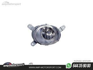 FARO ANTINIEBLA IZQUIERDO PARA VOLVO S60 / V60