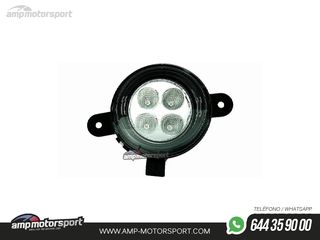 PILOTO DE PARAGOLPES FRONTAL DERECHO PARA RENAULT TWINGO