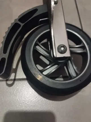 Patinete Tijuana Plegable