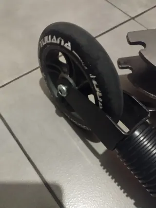 Patinete Tijuana Plegable