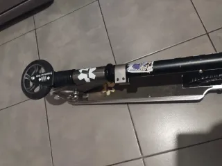 Patinete Tijuana Plegable