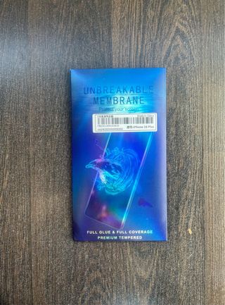 3 Protezioni Schermo per iPhone 14, 15 Plus, 16 Plus