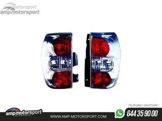 PILOTO TRASERO DERECHO PARA SUZUKI GRAND VITARA