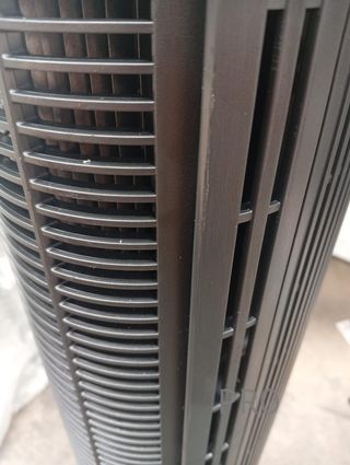 Ventilador de Pie Silencioso - 20dB - Dreo