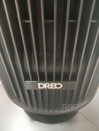 Ventilador de Pie Silencioso - 20dB - Dreo