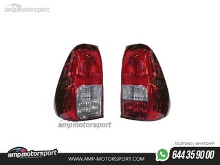 PILOTO TRASERO DERECHO PARA TOYOTA HILUX