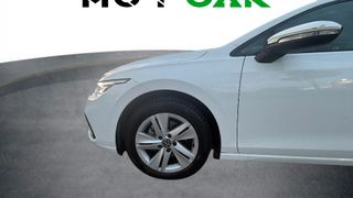 Volkswagen Golf Life 1.0 eTSI 81 kW (110 CV) DSG