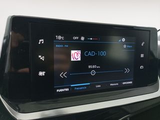 Peugeot 208 Active Pack