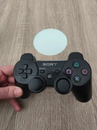 Mando Sony DualShock 3 Original