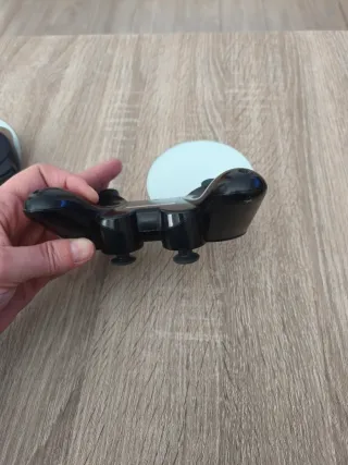 Mando Sony DualShock 3 Original