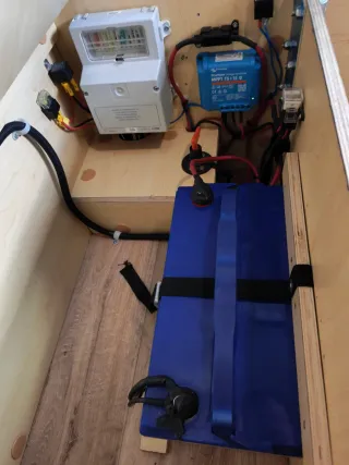 Citroen Jumper L1H1 2016 Camper