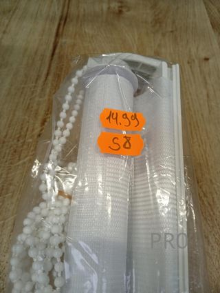 Stor per tende - 45 x 150 cm - Blindecor