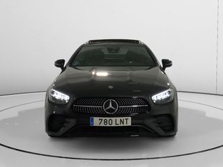 Mercedes Clase E 220 d