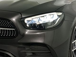 Mercedes Clase E 220 d