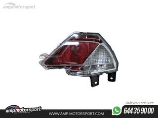 PILOTO DE PARAGOLPES TRASERO DERECHO PARA TOYOTA RAV-4