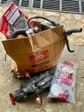 Beta RR 250 2016 Enduro