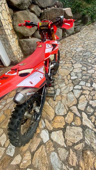 Beta RR 250 2016 Enduro