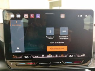 Cupra León 1.5 eTSI