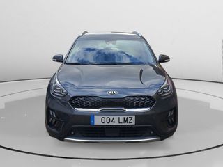 Kia Niro Emotion