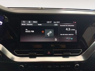 Kia Niro Emotion