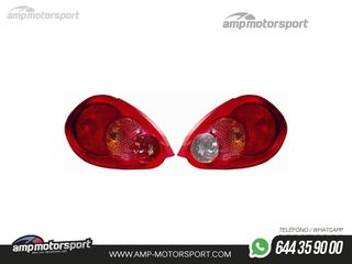 PILOTO TRASERO IZQUIERDO PARA TOYOTA AYGO