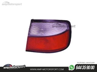 PILOTO TRASERO DERECHO PARA NISSAN PRIMERA