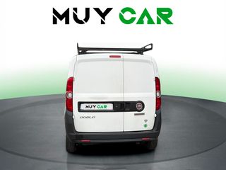 Fiat Dobló Panorama 1.3 Multijet Pop N1 70 kW (95 CV)