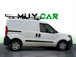 Fiat Dobló Panorama 1.3 Multijet Pop N1 70 kW (95 CV)