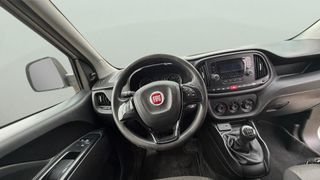 Fiat Dobló Panorama 1.3 Multijet Pop N1 70 kW (95 CV)