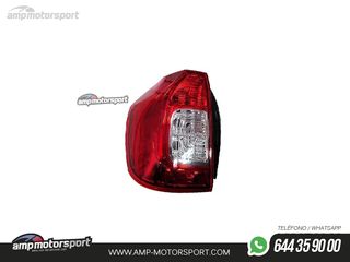 PILOTO TRASERO DERECHO PARA DACIA LOGAN