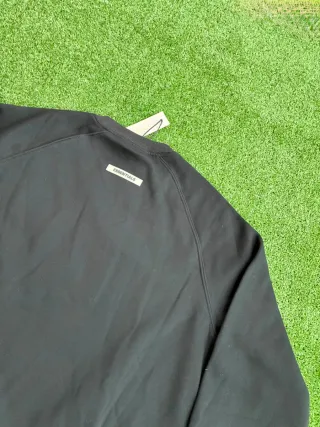 Jersey Essentials Negro