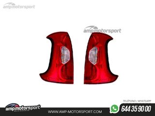 PILOTO TRASERO DERECHO PARA FIAT PANDA