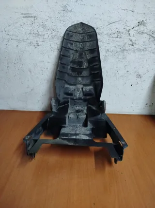 Portamatriculas Yamaha N-MAX 125 (2016-2017)