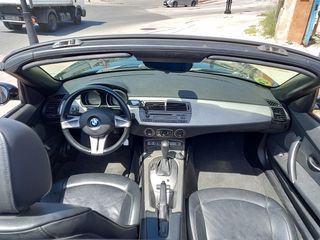 BMW Z4 2.5 i automatico 2003