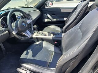 BMW Z4 2.5 i automatico 2003