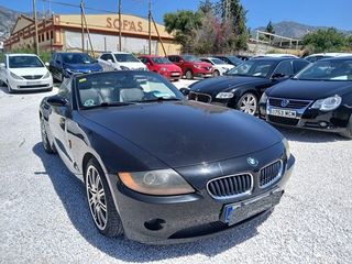 BMW Z4 Roadster 2.5i 192 2p Aut