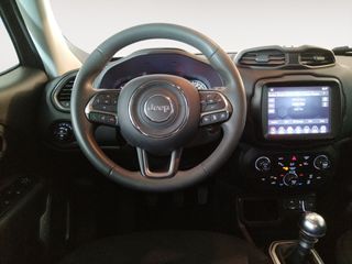 Jeep Renegade Limited FWD