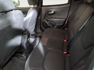 Jeep Renegade Limited FWD