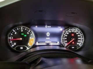 Jeep Renegade Limited FWD