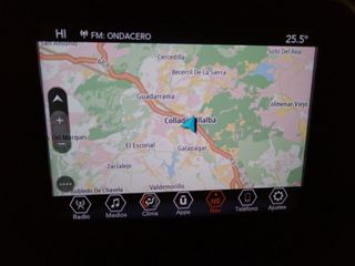 Jeep Renegade Limited FWD