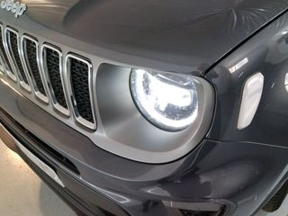 Jeep Renegade Limited FWD