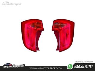 PILOTO TRASERO DERECHO PARA KIA PICANTO