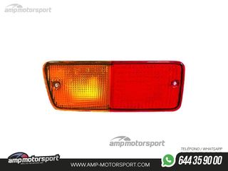 PILOTO DE PARAGOLPES TRASERO DERECHO PARA NISSAN PATROL