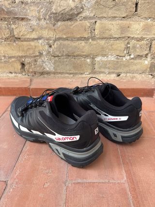 Salomon XT-Wings 2 Zapatillas