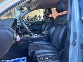 Audi Q7 3.0 TDI 272cv SPORT NACIONAL 7 PLAZAS
