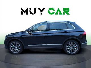 Volkswagen Tiguan Sport 2.0 TSI 4Motion 140 kW (190 CV) DSG
