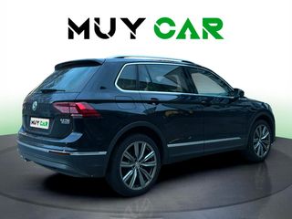 Volkswagen Tiguan Sport 2.0 TSI 4Motion 140 kW (190 CV) DSG