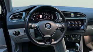 Volkswagen Tiguan Sport 2.0 TSI 4Motion 140 kW (190 CV) DSG