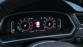 Volkswagen Tiguan Sport 2.0 TSI 4Motion 140 kW (190 CV) DSG