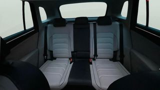 Volkswagen Tiguan Sport 2.0 TSI 4Motion 140 kW (190 CV) DSG